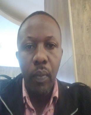 Mr Kalabika Stephen