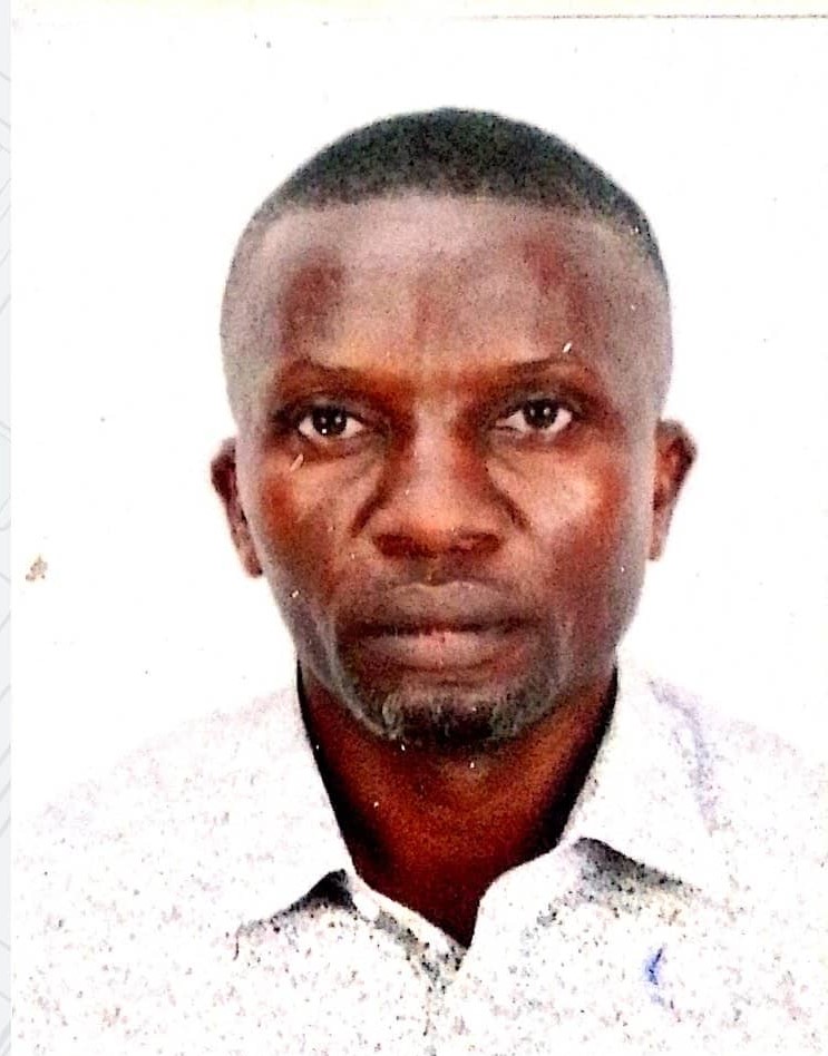Mr Kiryowa Richard