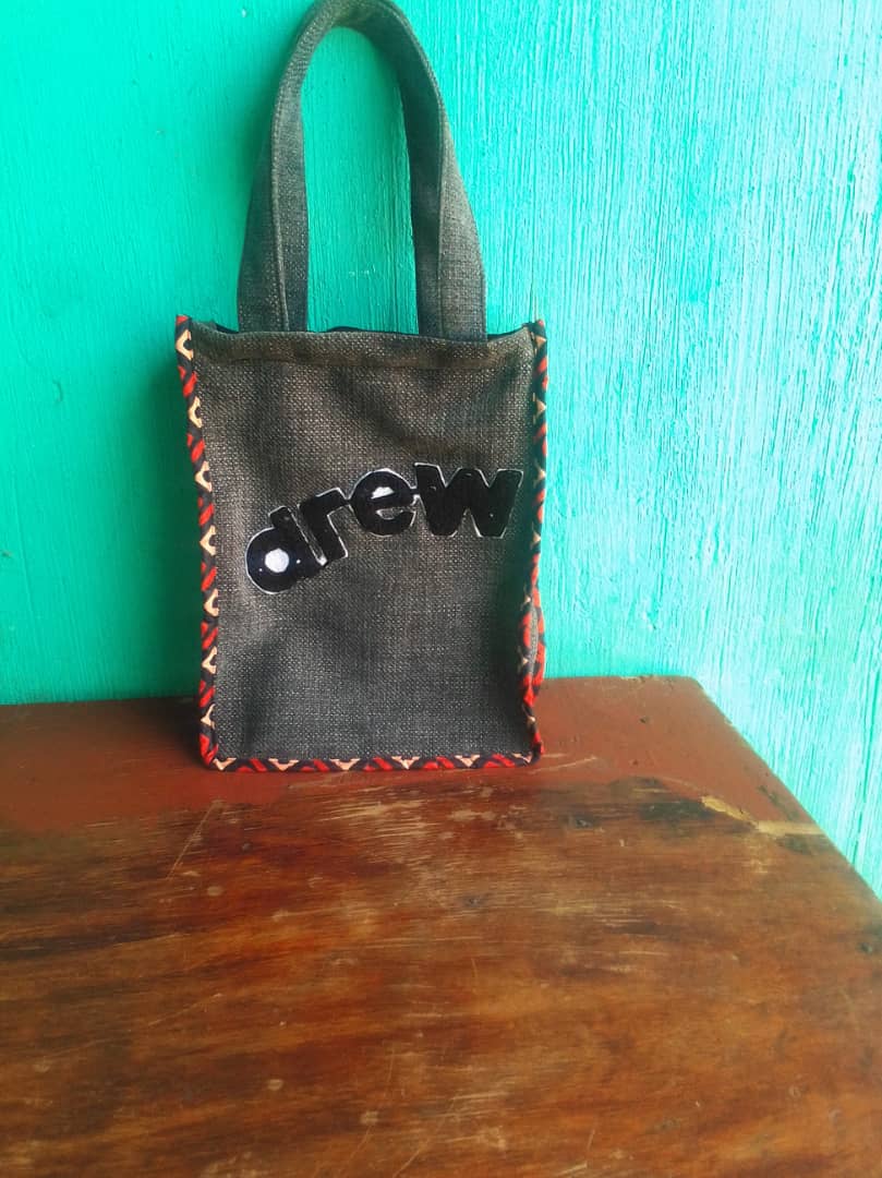 Handmade bags