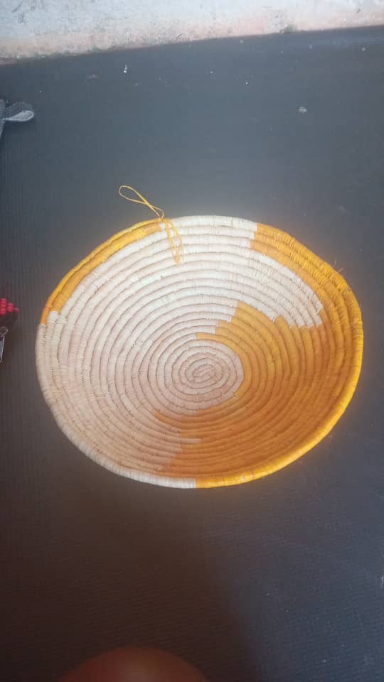 Handmade crafts