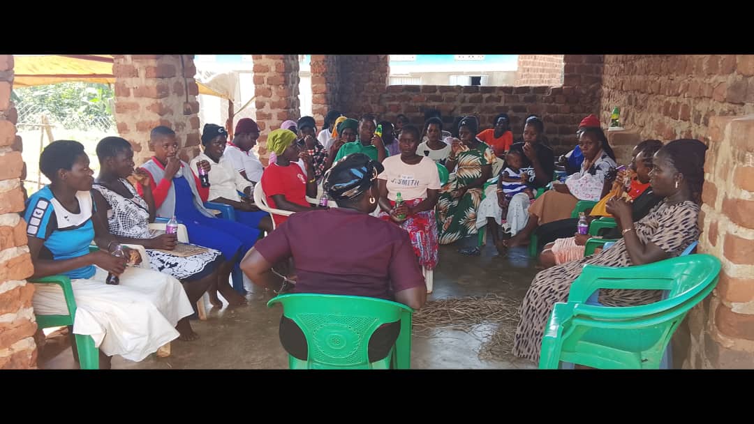 Community meeting
