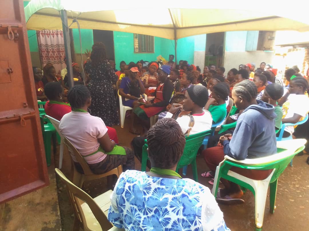 Community awareness