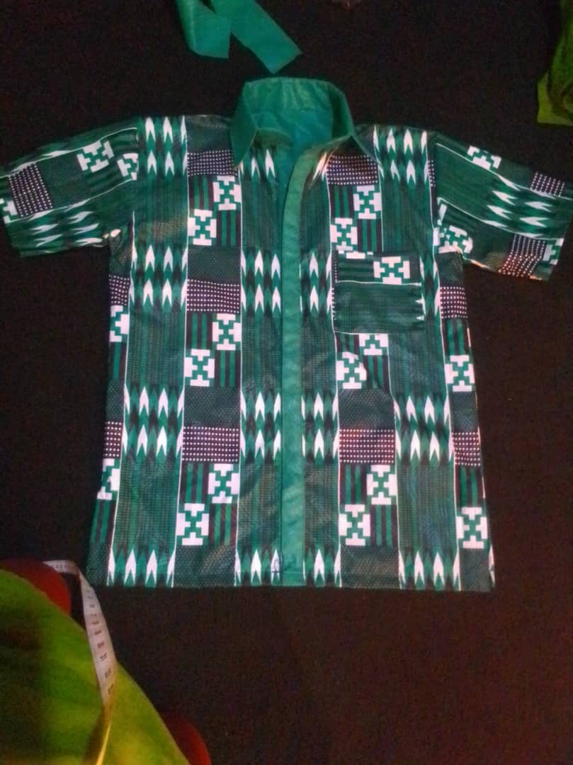 Stylish shirt